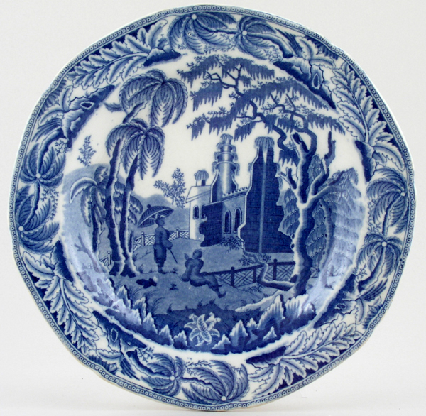 Plate c1815